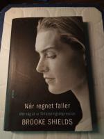 N&auml;r regnet faller : min v&auml;g ut ur f&ouml;rlossningsdepression