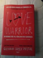 Love Warrior