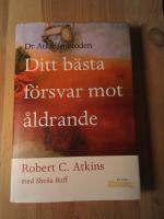 Ditt b&auml;sta f&ouml;rsvar mot &aring;ldrande