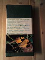 The Audubon Society field guide to North American birds