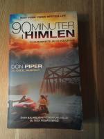 90 minuter i himlen