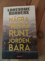 N&aring;gra varv runt jorden, bara