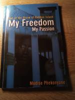 My Freedom My Passion