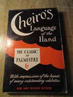 Cherios Language of the Hand