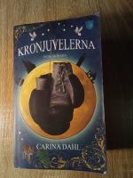 Kronjuvelerna : en sl&auml;ktsaga