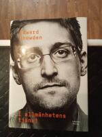 I allm&auml;nhetens tj&auml;nst