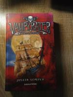 Vampyrater : skr&auml;ckens tidevarv