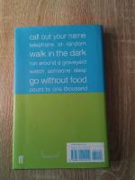 101 Experiments in the Philososphy of Everyday Life