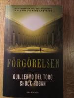 F&ouml;rg&ouml;relsen