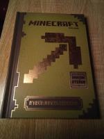 Minecraft: Nyb&ouml;rjarens handbok - Uppdaterad utg&aring;va