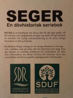 Seger : en d&ouml;vhistorisk seriebok