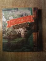 V&auml;gens folk : en resa genom kristen tro