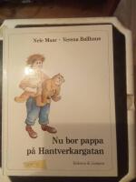 Nu bor pappa p&aring; Hantverkargatan