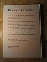 Bilder fr&aring;n Stockholms malmar 1894-1912