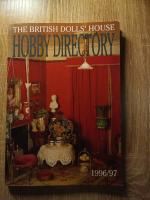 The British Dolls House Hobby Directory