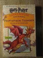 Phantastische tierwesen und wo sie zu finden sind