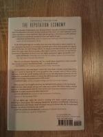 The reputation economy