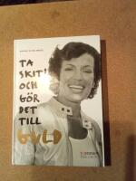 Ta skit! Och g&ouml;r det till guld
