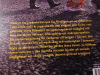 Japansk tr&auml;dg&aring;rd p&aring; svenska : inspiration