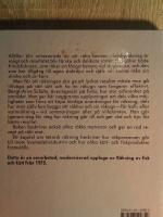 R&ouml;kning av fisk och k&ouml;tt : hobbyr&ouml;kning och yrkesm&auml;ssig r&ouml;kning