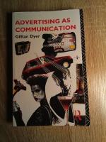 Advertising as communication