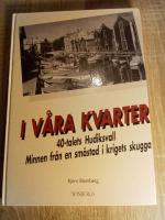 I v&aring;ra kvarter