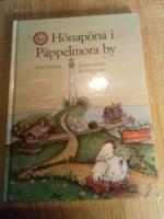 H&ouml;nap&ouml;na i P&auml;ppelmora by