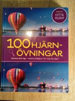 100 Hj&auml;rn&ouml;vningar Kan du hitta felen?