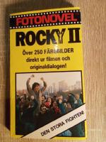 ROCKY II