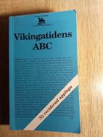Vikingatidens ABC