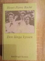 Den l&aring;nga kyssen