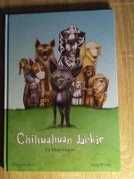 Chihuahuan Jackie - På hunddagis