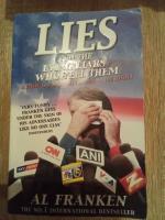 Lies and the liars who tell them