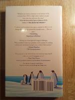 Our iceberg is melting