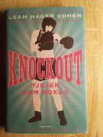 Knockout : tjejer som boxas
