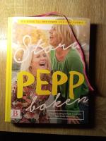 Stora peppboken