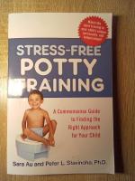 Stress - Free Potty Training
