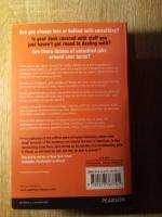 The Procrastination Equation