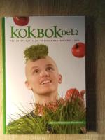 Kokbok Del 2