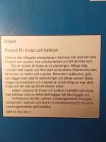 K&ouml;ket : planera f&ouml;r trivsel och funktion