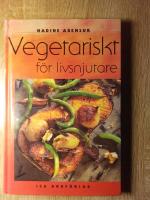 Vegetariskt f&ouml;r livsnjutare