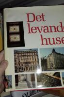 Det levande huset.