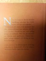 Varf&ouml;r vill Asta inte &auml;ta? - M&aring;ltidssituationer i demensv&aring;rd