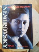 Storm &ouml;ver Frankrike