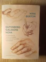 Gutenberggalaxens nova : en ess&auml;ber&auml;ttelse om Erasmus av Rotterdam, humanismen och 1500-talets medierevolution