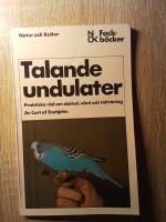 Undulater + Talande undelater