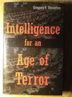 Intelligence for an age of terror