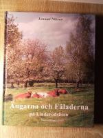 &Auml;ngarna och f&auml;laderna p&aring; Linder&ouml;ds&aring;sen + Hacker&ouml;r och steng&auml;re p&aring; Linderr&ouml;d&aring;sen