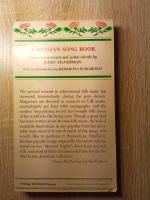 A Russian song book