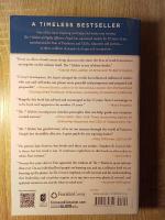 The 7 Habits of Highly Effective People : Powerful Lessons in Personal Change